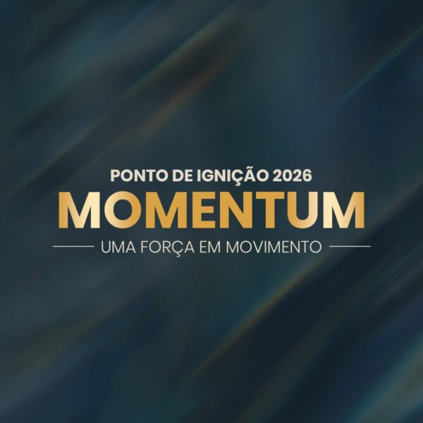 Conferência Ponto de Ignição 2026